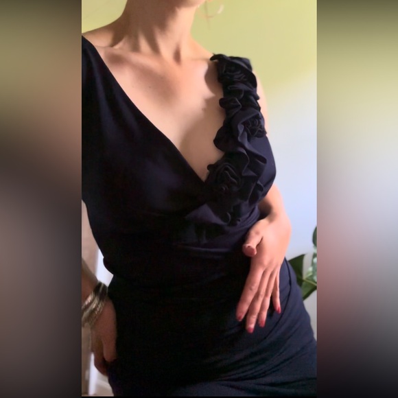 Valerie Bertinelli pencil dress - Picture 3 of 6